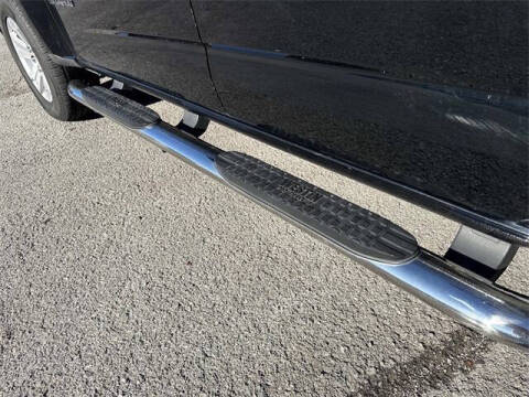 2020 Chevrolet Colorado