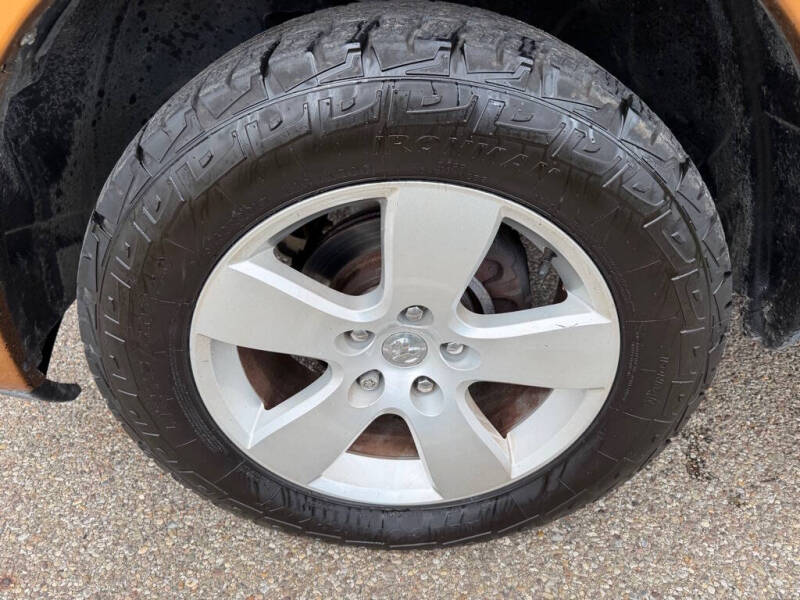 2012 RAM 1500 Express