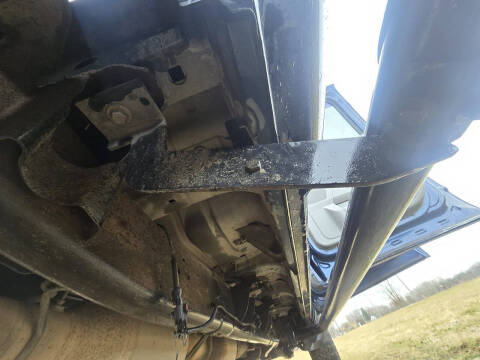 2009 Dodge Ram 2500 SLT