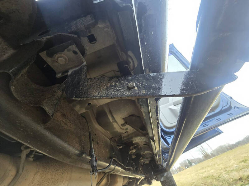 2009 Dodge Ram 2500 SLT