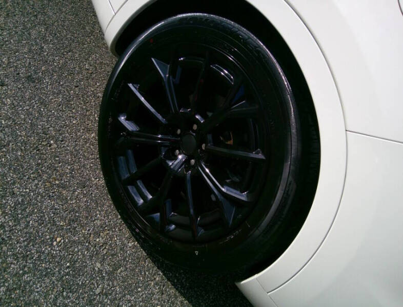 2019 Maserati Levante