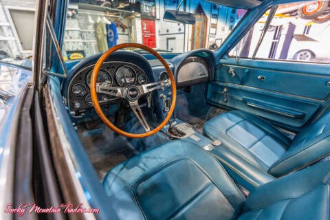 1965 Chevrolet Corvette