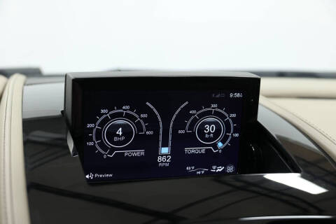 2017 Aston Martin Rapide S