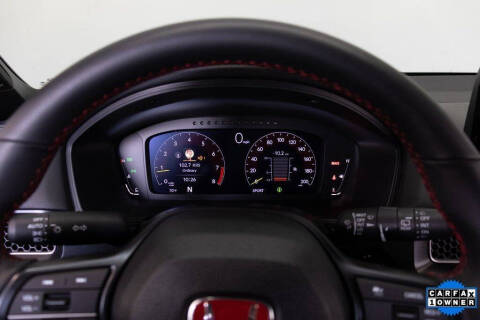 2024 Honda Civic Type R