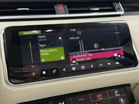 2018 Land Rover Range Rover Velar P380 R-Dynamic SE