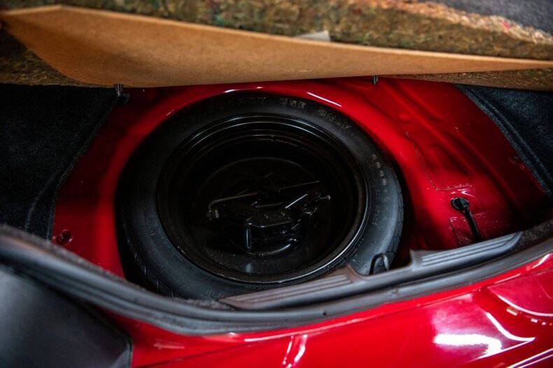 1994 Ford Mustang SVT Cobra