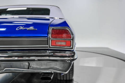 1969 Chevrolet Chevelle