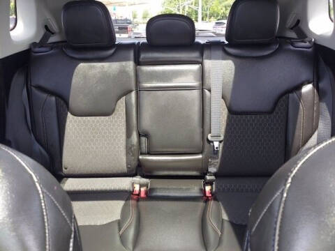 2018 Jeep Compass Altitude