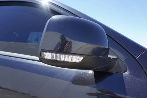 2014 Dodge Durango R/T