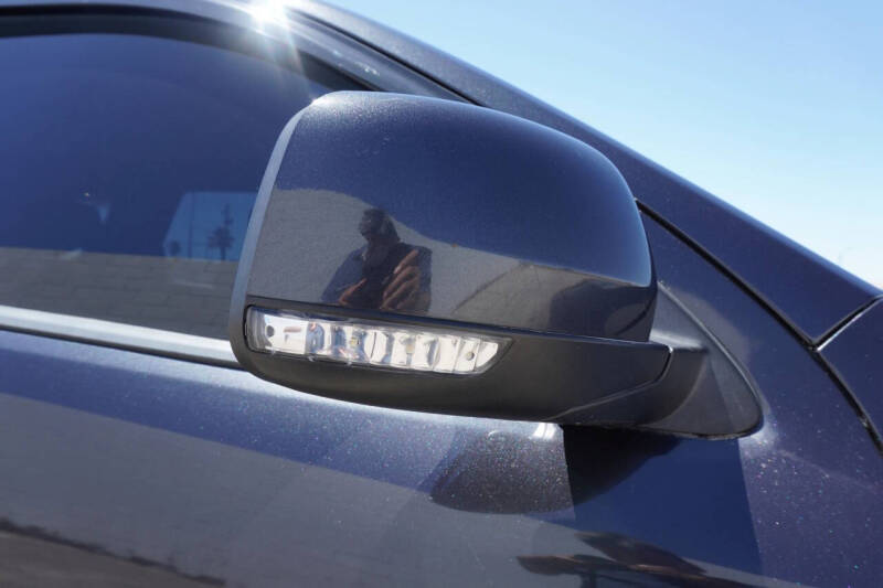 2014 Dodge Durango R/T