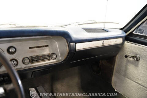 1964 Chevrolet Malibu