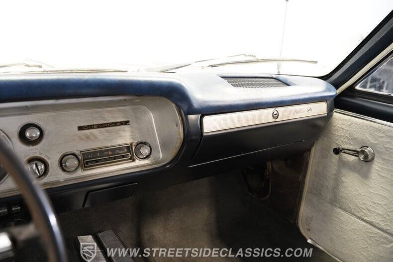 1964 Chevrolet Malibu