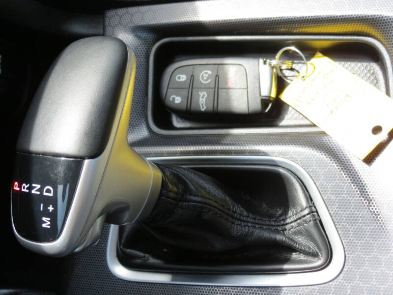 2018 Dodge Charger GT Plus