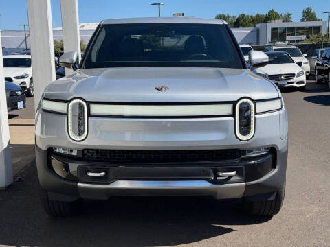 2023 Rivian R1T