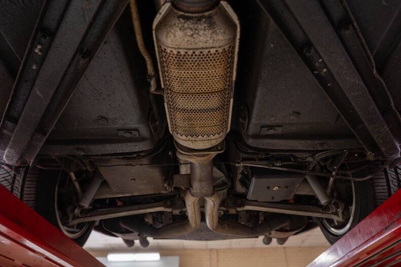 1987 Chevrolet Corvette