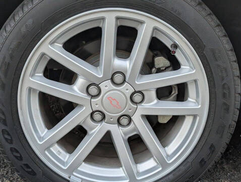 2000 Chevrolet Camaro