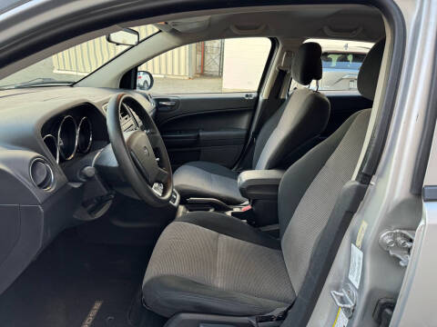 2010 Dodge Caliber SXT