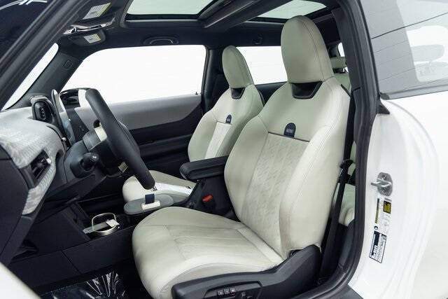 2025 MINI Hardtop 2 Door