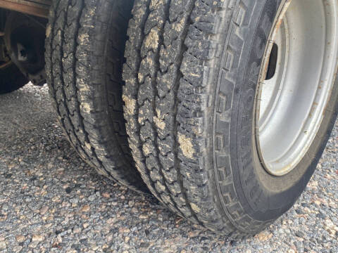 2005 Chevrolet Silverado 3500