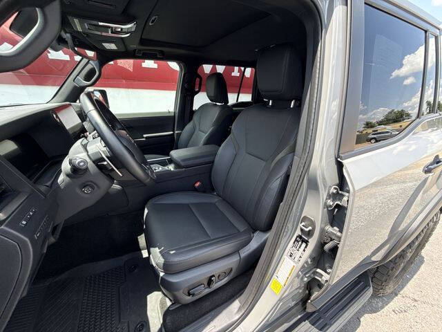 2025 Lexus GX 550