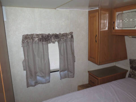 2004 Fleetwood RV Terry