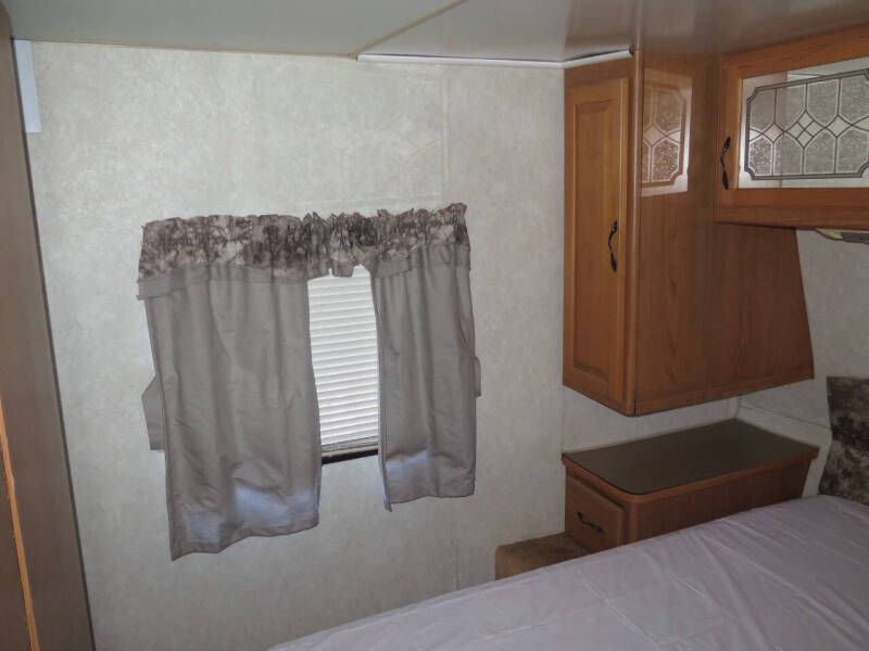 2004 Fleetwood RV Terry