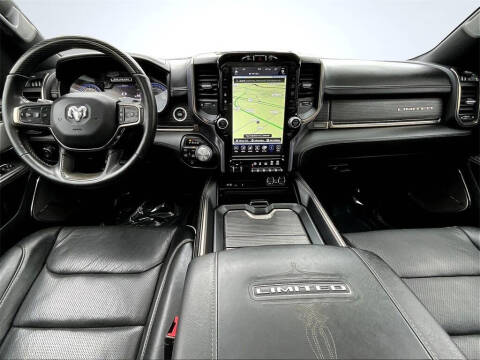 2019 RAM 1500 Limited