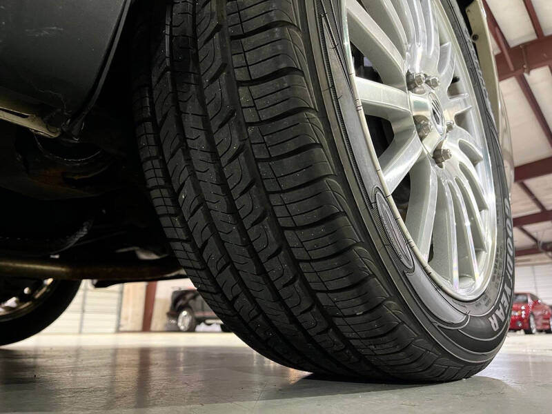 2006 Mercury Montego Premier