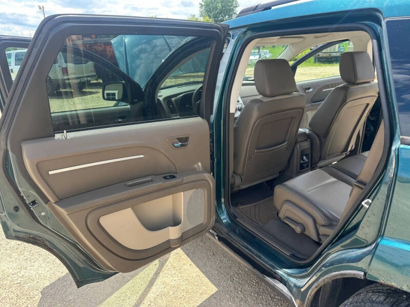 2009 Dodge Journey SXT