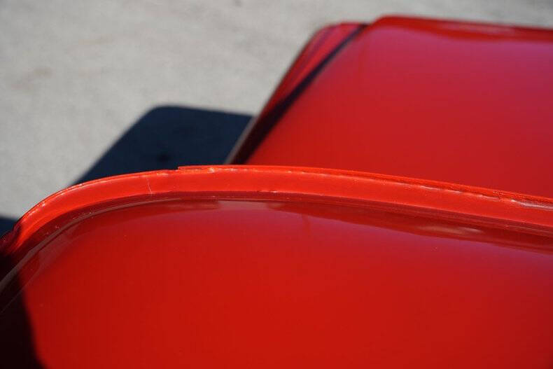 1968 GMC C/K 1500 Series