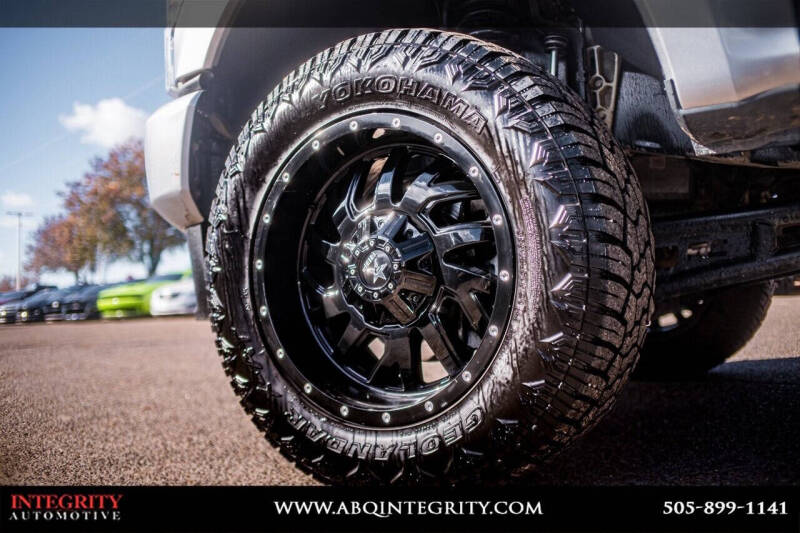 2022 Ford F-350 Super Duty