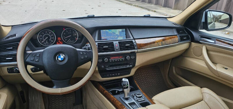2013 BMW X5 xDrive35i Premium