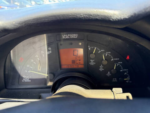 1996 Chevrolet Corvette
