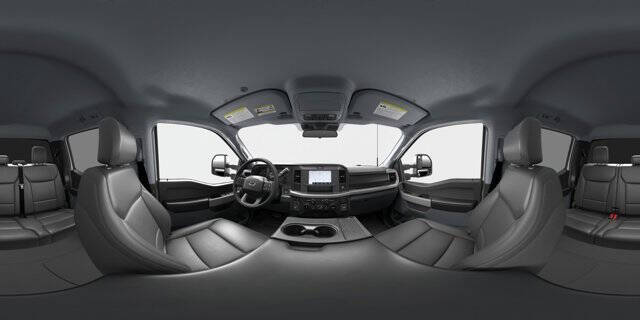 2026 Ford F-350 Super Duty