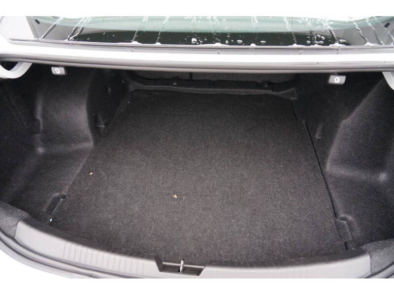 2020 Chevrolet Malibu LS Fleet