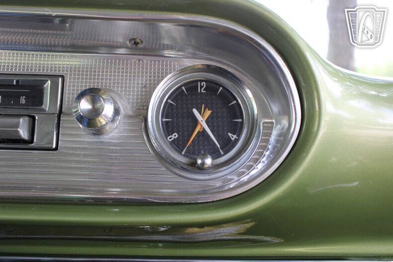 1957 Pontiac Star Chief