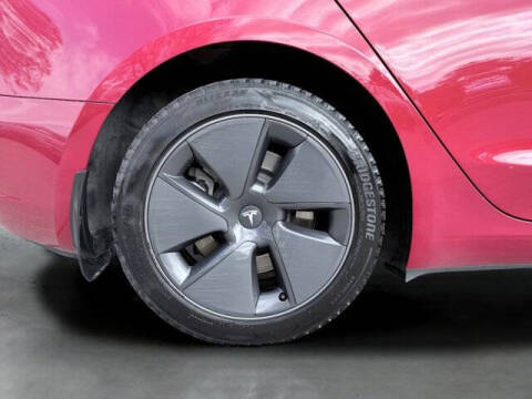 2023 Tesla Model 3 Long Range