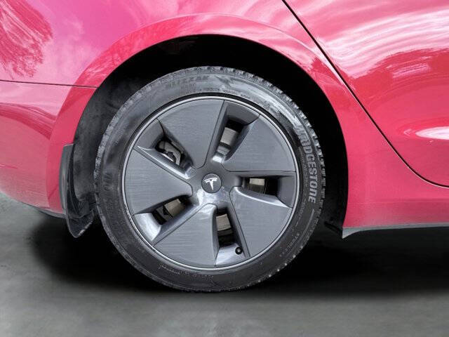 2023 Tesla Model 3 Long Range