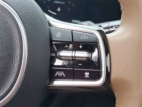 2025 Kia Sorento X-Line SX Prestige