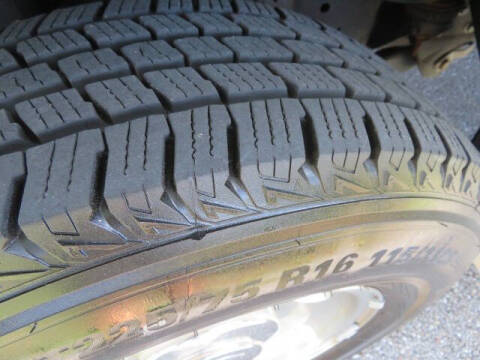 2013 Ford E-Series E-150