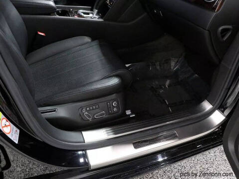 2014 Bentley Flying Spur