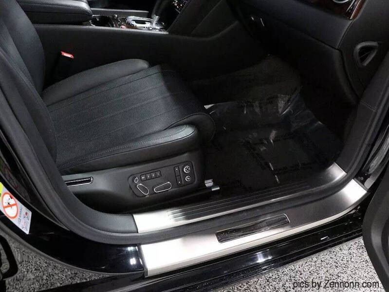 2014 Bentley Flying Spur