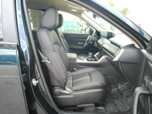 2026 Mazda CX-90 3.3 Turbo Select