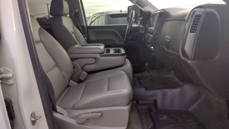 2018 GMC Sierra 2500HD