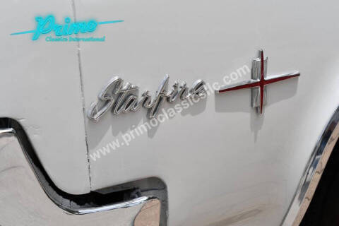 1964 Oldsmobile Starfire