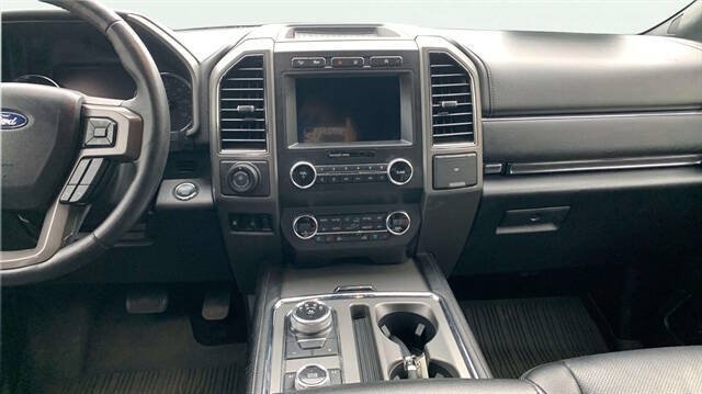 2020 Ford Expedition MAX XLT