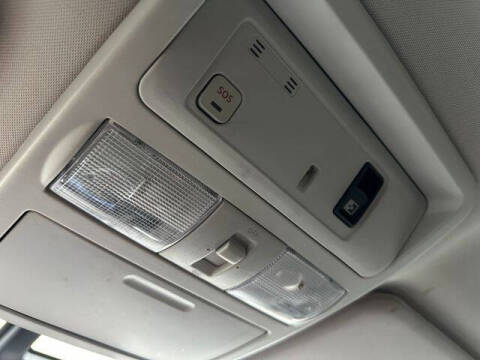 2018 Nissan Titan XD SL