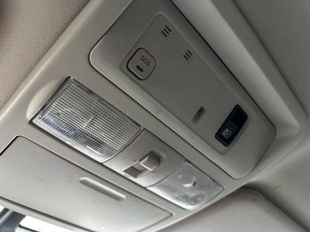 2018 Nissan Titan XD SL