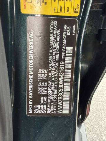 2013 MINI Countryman Cooper