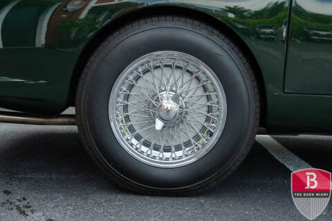 1955 Aston Martin DB2/4 MK1